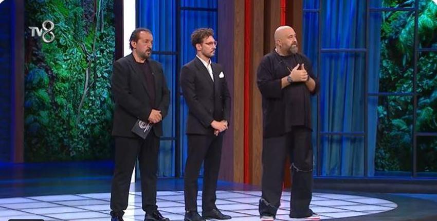 Masterchef'te elenen isim belli oldu! Şefleri sinirlendiren olay