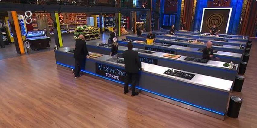 Masterchef'te elenen isim belli oldu! Şefleri sinirlendiren olay
