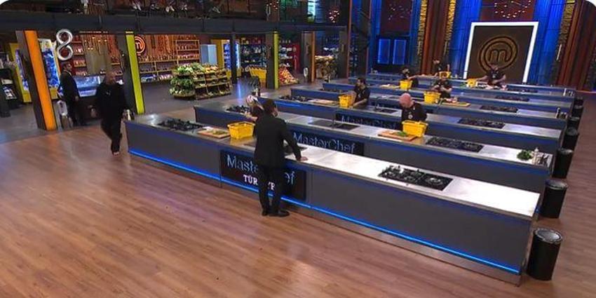 Masterchef'te elenen isim belli oldu! Şefleri sinirlendiren olay