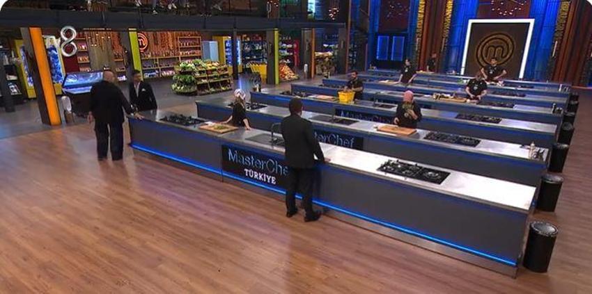 Masterchef'te elenen isim belli oldu! Şefleri sinirlendiren olay