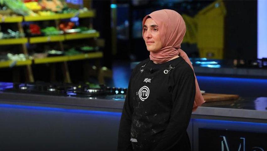 Masterchef'te elenen isim belli oldu! Şefleri sinirlendiren olay