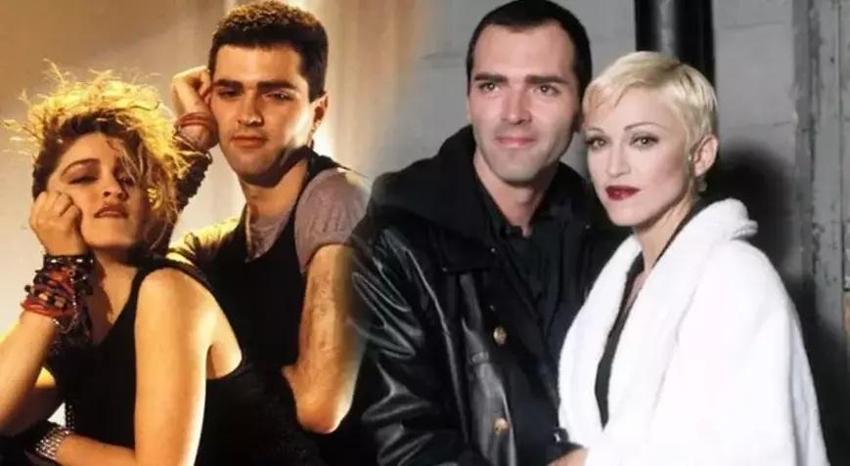 Dünyaca ünlü sanatçı Madonna'nın kardeşi hayatını kaybetti!