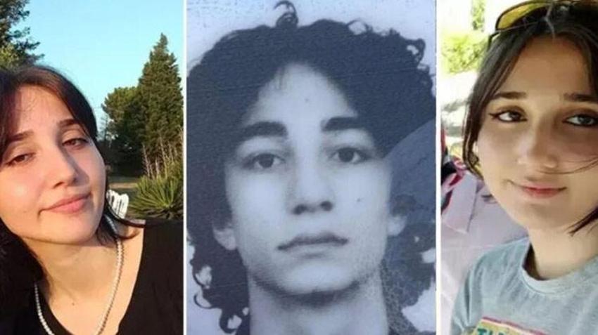 İkbal Uzuner ve Ayşenur Halil'in katili Semih Çelik ile ilgili yeni gelişmeler! Yeni alarm verildi