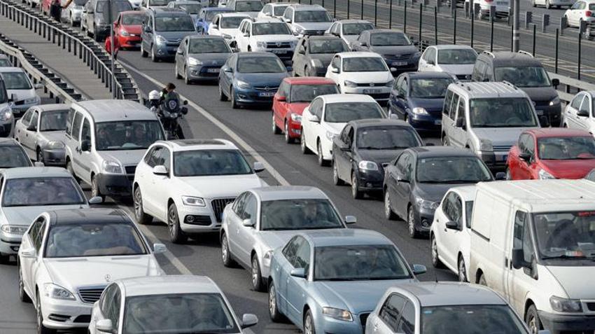 Trafik sigortasında yeni dönem! Düğmeye basıldı