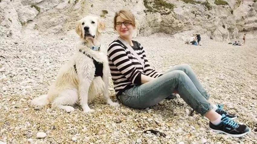 Didim'de sokak köpeklerine yeni hayat! İngiliz çift 200 köpeği tedavi ettirip yurtdışında sahiplendirdi
