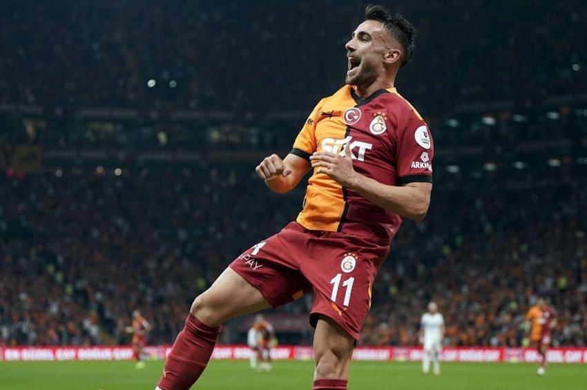Galatasaray - Alanyaspor maçı sonrası itiraf etti: Mertens'e kırmızı kart, net penaltıyı vermedi