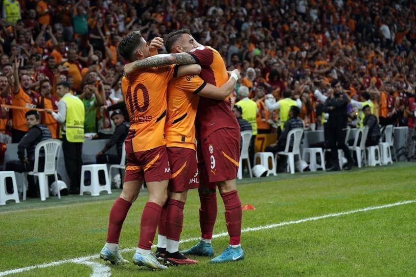 Galatasaray'da deprem! Muslera'ya güle güle, Gardi ocak ayında İtalyan kaleciyi getiriyor