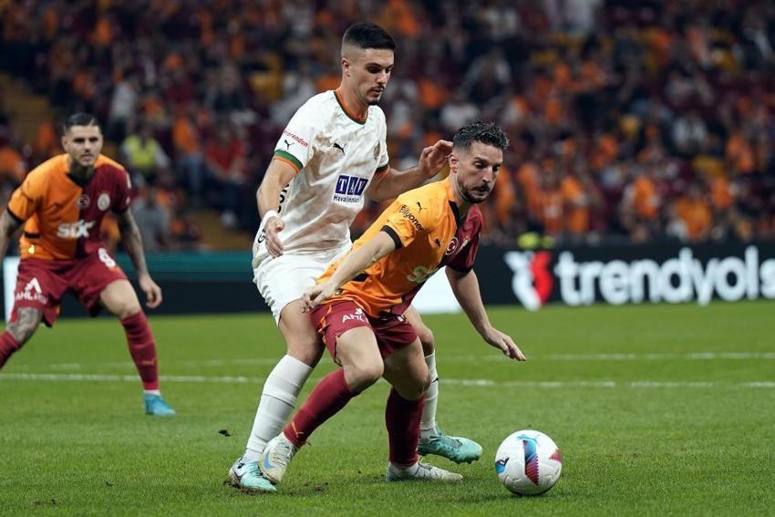 Galatasaray'da deprem! Muslera'ya güle güle, Gardi ocak ayında İtalyan kaleciyi getiriyor