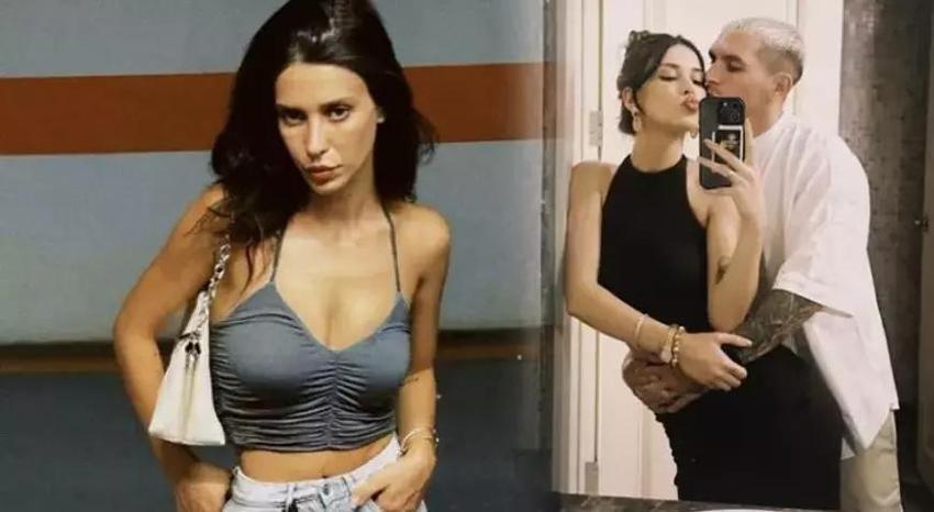 Devrim Özkan Torreira'nın paylaşımına kalbi koydu!