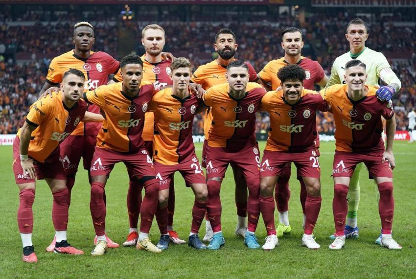 Galatasaray'da  Ismail Jakobs krizi patladı: Sakat dediniz oynattınız