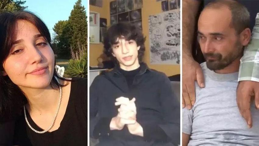 Katil Semih Çelik'in annesi konuştu: Keşke ben ölseydim de o kızlar ölmeseydi