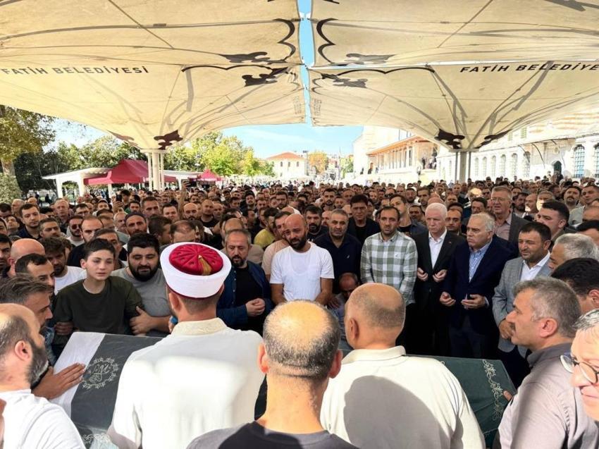 Katil Semih Çelik'in annesi konuştu: Keşke ben ölseydim de o kızlar ölmeseydi