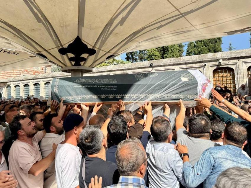 Katil Semih Çelik'in annesi konuştu: Keşke ben ölseydim de o kızlar ölmeseydi