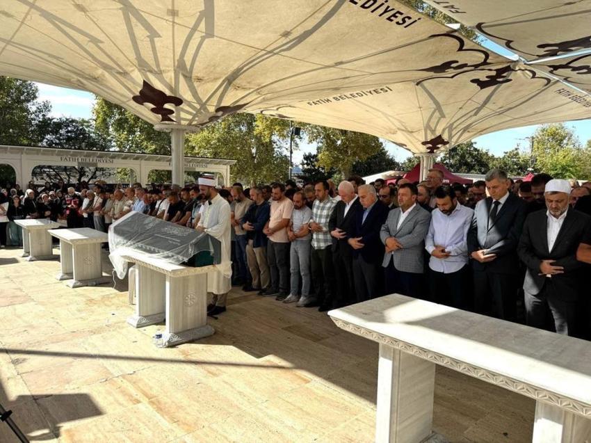 Katil Semih Çelik'in annesi konuştu: Keşke ben ölseydim de o kızlar ölmeseydi