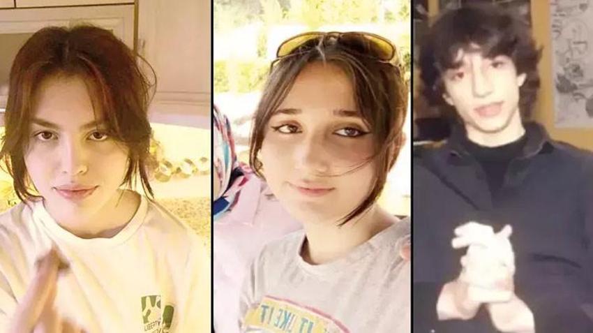 Semih Çelik'in Ayşenur Halil ve İkbal Uzuner’i katletmesinde kan donduran detay! Cinayet sonrası maktülün ailesini böyle kandırmış