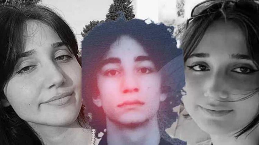 Semih Çelik'in Ayşenur Halil ve İkbal Uzuner’i katletmesinde kan donduran detay! Cinayet sonrası maktülün ailesini böyle kandırmış