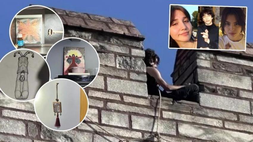 Semih Çelik'in Ayşenur Halil ve İkbal Uzuner’i katletmesinde kan donduran detay! Cinayet sonrası maktülün ailesini böyle kandırmış