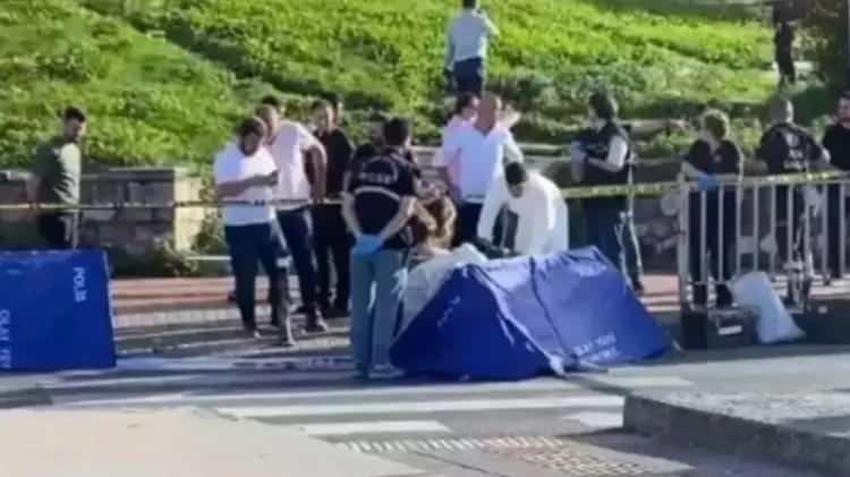 Semih Çelik'in Ayşenur Halil ve İkbal Uzuner’i katletmesinde kan donduran detay! Cinayet sonrası maktülün ailesini böyle kandırmış