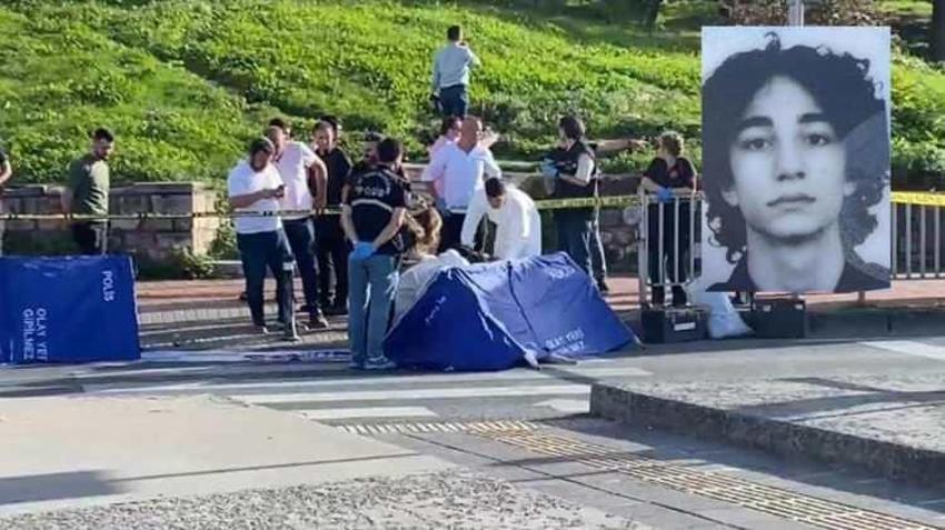 Semih Çelik'in Ayşenur Halil ve İkbal Uzuner’i katletmesinde kan donduran detay! Cinayet sonrası maktülün ailesini böyle kandırmış