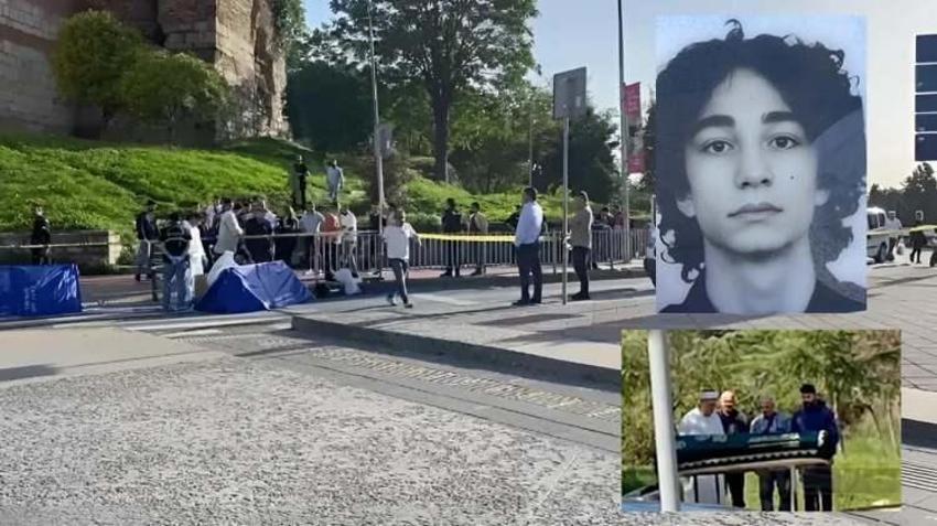 Semih Çelik'in Ayşenur Halil ve İkbal Uzuner’i katletmesinde kan donduran detay! Cinayet sonrası maktülün ailesini böyle kandırmış