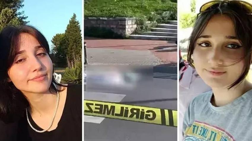 Semih Çelik'in Ayşenur Halil ve İkbal Uzuner’i katletmesinde kan donduran detay! Cinayet sonrası maktülün ailesini böyle kandırmış