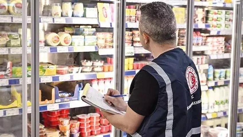 Fahiş fiyata 9 ayda 1,3 milyar liralık ceza! Haksız fiyat artışına geçit yok
