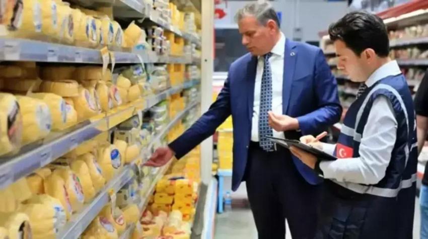 Fahiş fiyata 9 ayda 1,3 milyar liralık ceza! Haksız fiyat artışına geçit yok
