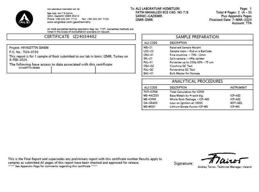 Muşlu çiftçi mantar toplarken tarlasında buldu! Emsalleri yüz binlerce dolar ediyor