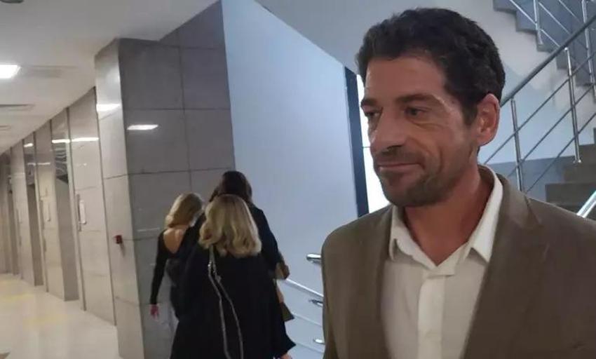 13 yıllık evlilik 10 dakikada bitti! 'Issız adam' Cemal Hünal ile Lale Cangal boşandı!