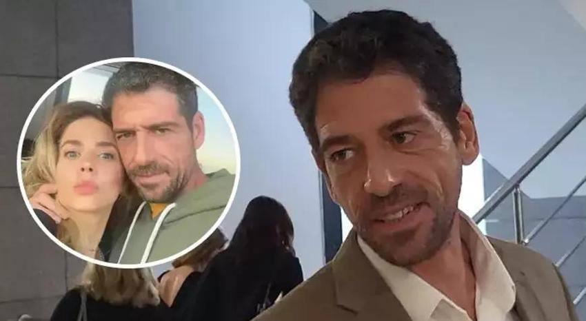 13 yıllık evlilik 10 dakikada bitti! 'Issız adam' Cemal Hünal ile Lale Cangal boşandı!