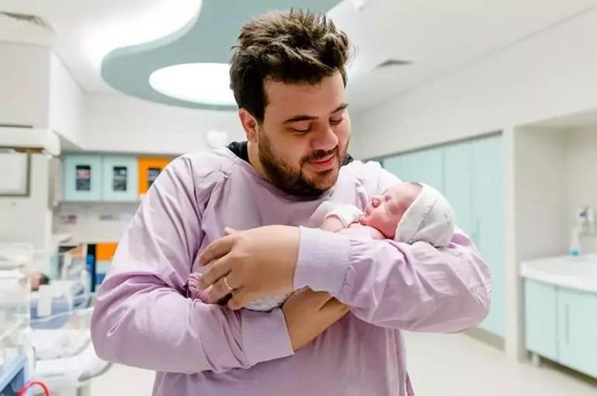 Eser- Berfu Yenenler çiftinin oğlu Kuzey, 5 yaşında! Oğlunun yeni yaşını kutladı