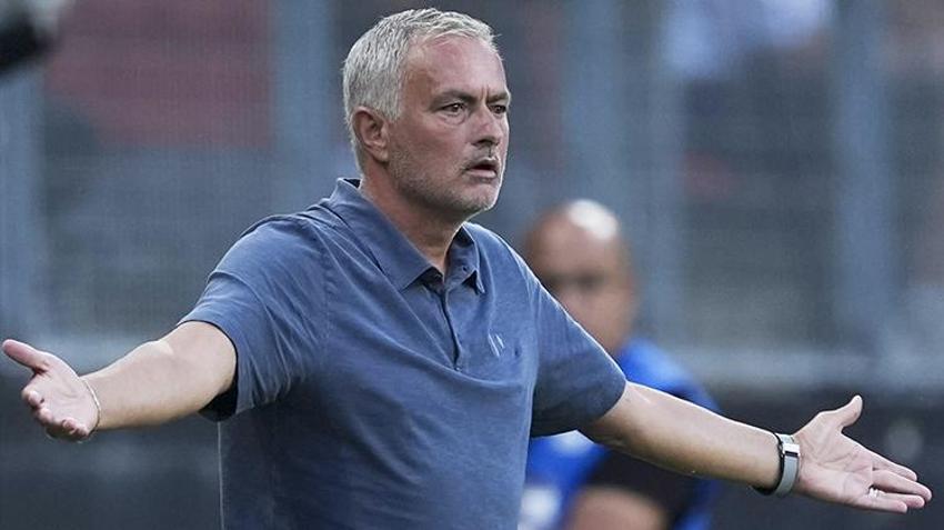 Acun Ilıcalı 'midemi bulandırıyor, saygısızlık' deyip itiraf etti: Mourinho'nun tadı kaçtı