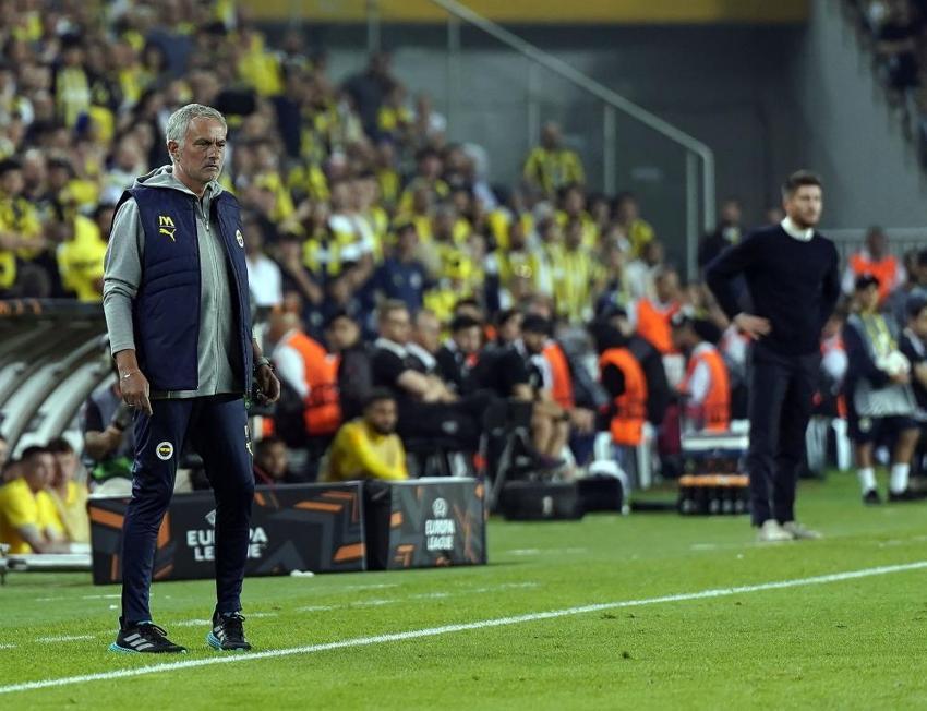 Acun Ilıcalı 'midemi bulandırıyor, saygısızlık' deyip itiraf etti: Mourinho'nun tadı kaçtı