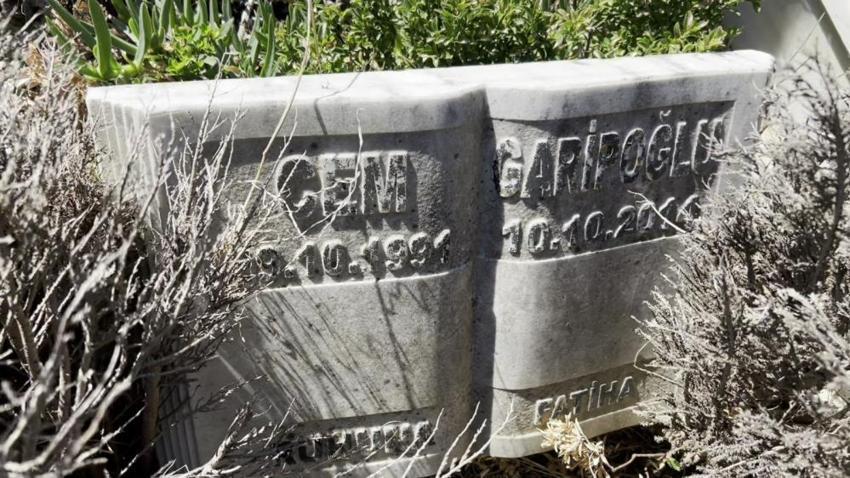 Mezarı açılan Cem Garipoğlu’nun Adli Tıp raporu açıklandı! DNA sonucu belli oldu