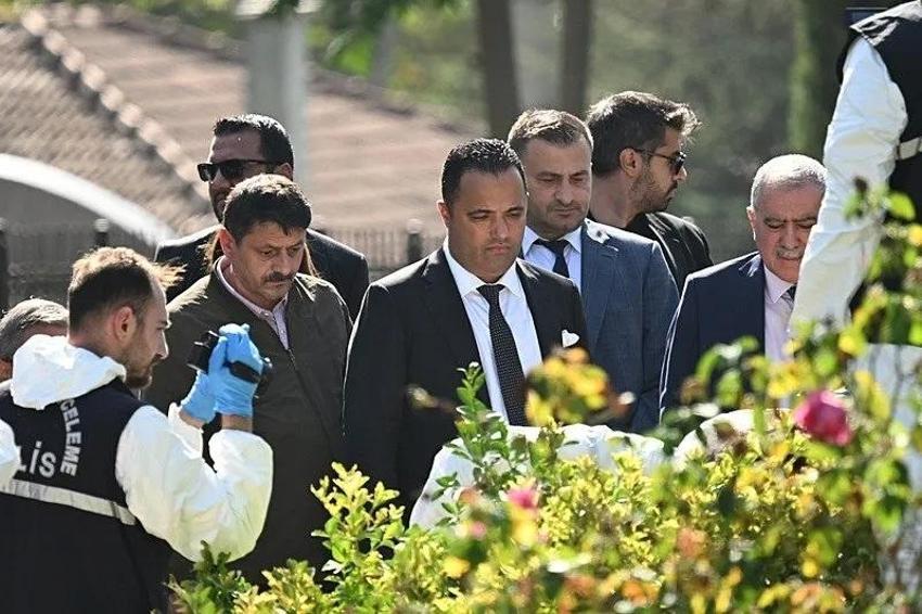 Mezarı açılan Cem Garipoğlu’nun Adli Tıp raporu açıklandı! DNA sonucu belli oldu