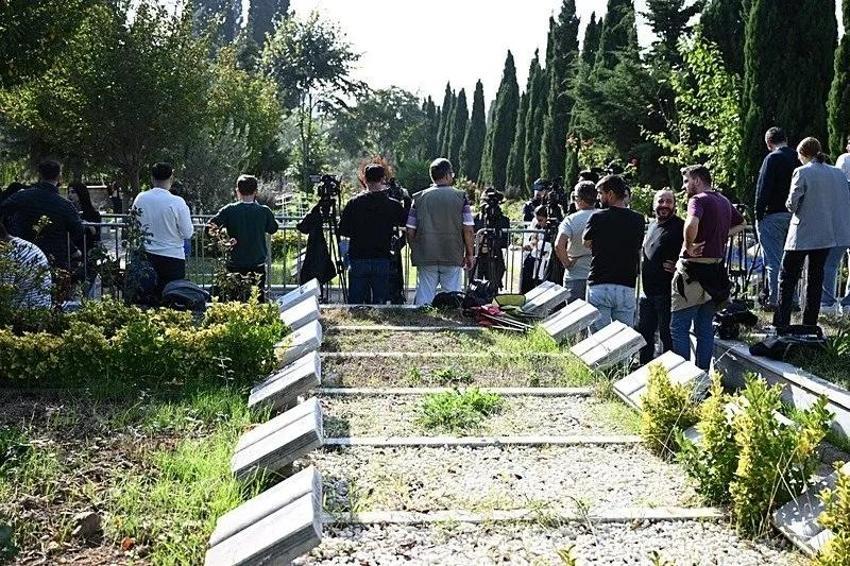 Mezarı açılan Cem Garipoğlu’nun Adli Tıp raporu açıklandı! DNA sonucu belli oldu