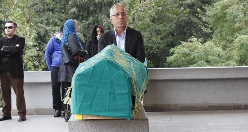 Mezarı açılan Cem Garipoğlu’nun Adli Tıp raporu açıklandı! DNA sonucu belli oldu