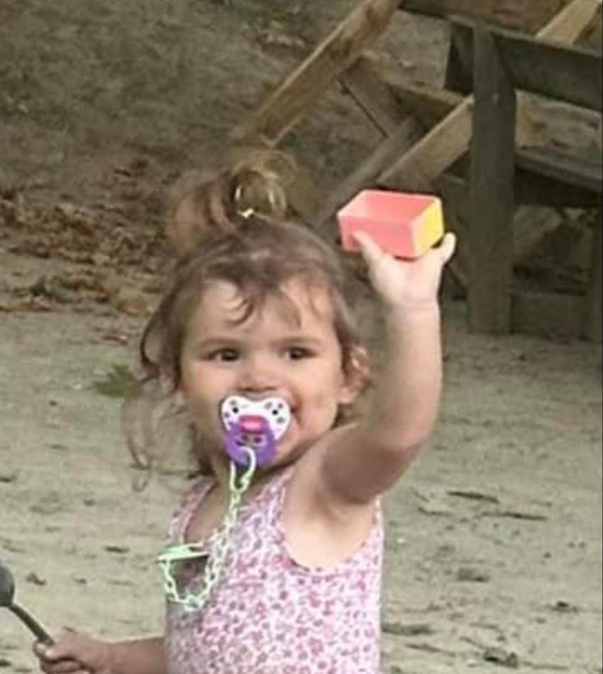 Sıla bebeğin cenazesi ailesine teslim edildi! Teyzeleri gözyaşlarına hakim olamadı