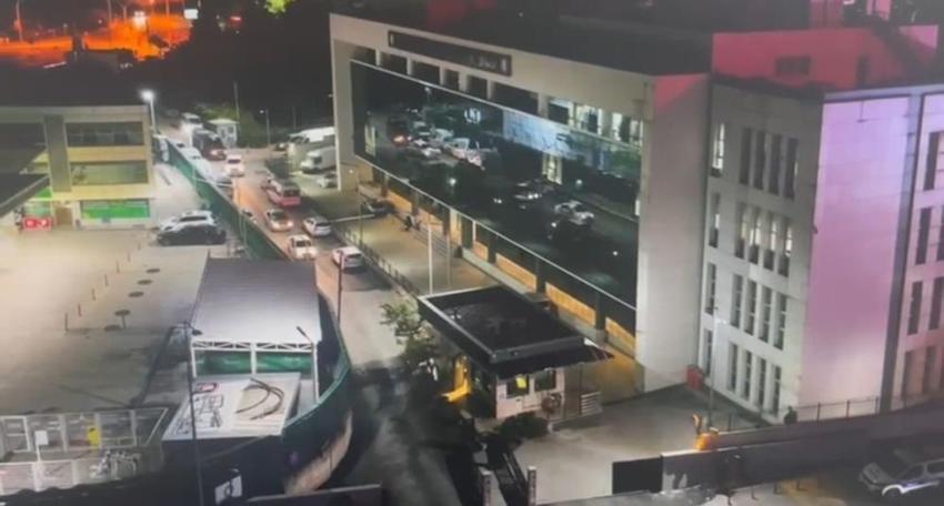 'Daltonlar' çetesine Bursa'da darbe! Elebaşları İtalya ve Gürcistan'da onlar Türkiye'de