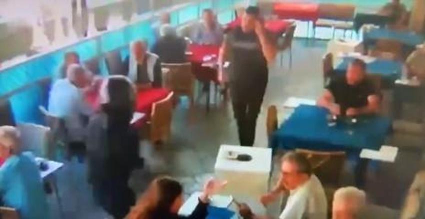 'Daltonlar' çetesine Bursa'da darbe! Elebaşları İtalya ve Gürcistan'da onlar Türkiye'de
