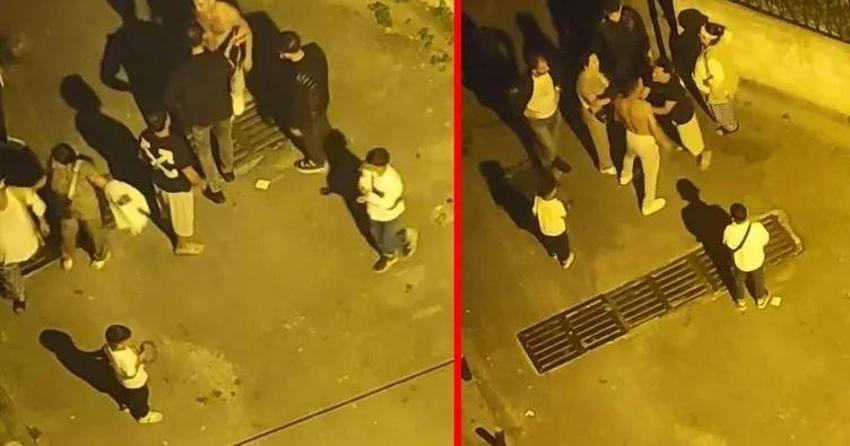 Baba oğul arasında "Motosikleti ver" kavgası: Oğlu kendisine küfredince ortalık karıştı!
