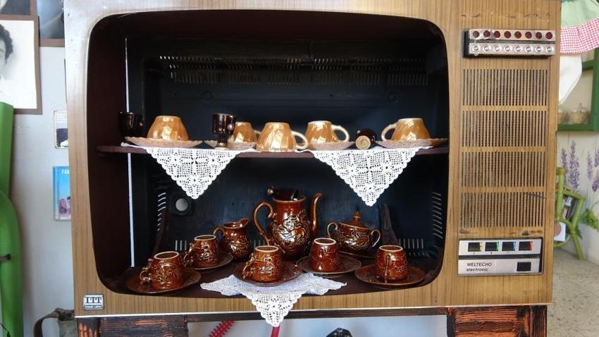 Yaptığı bez bebeklerle kültürel miras taşıyıcısı belgesi aldı!