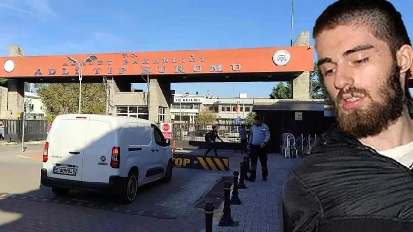 Mezarı açılan Cem Garipoğlu’nun Adli Tıp raporu açıklandı! DNA sonucu belli oldu