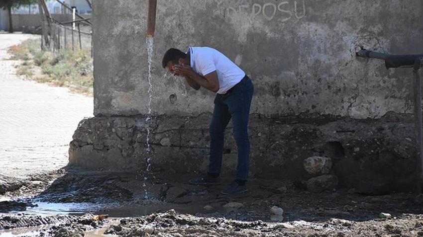 Şırnak'ta 92 köyün içme suyu güneş enerjisiyle sağlanıyor: GES sayesinde elektrik faturası ödemiyorlar