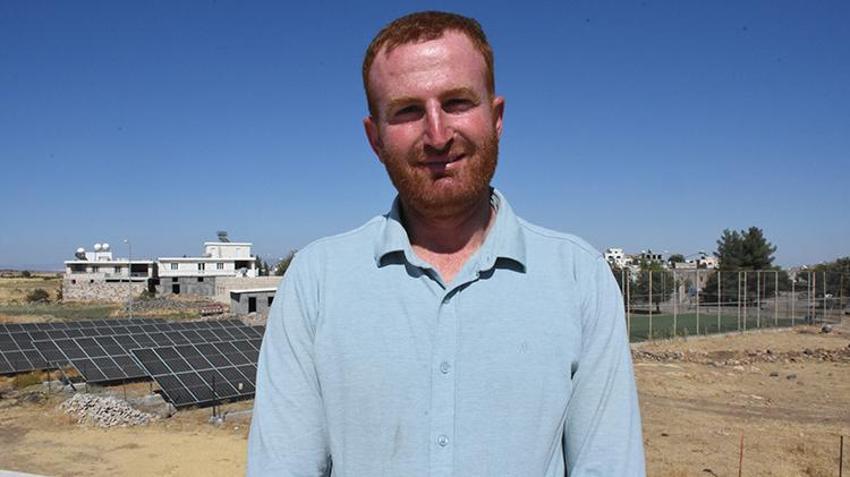 Şırnak'ta 92 köyün içme suyu güneş enerjisiyle sağlanıyor: GES sayesinde elektrik faturası ödemiyorlar