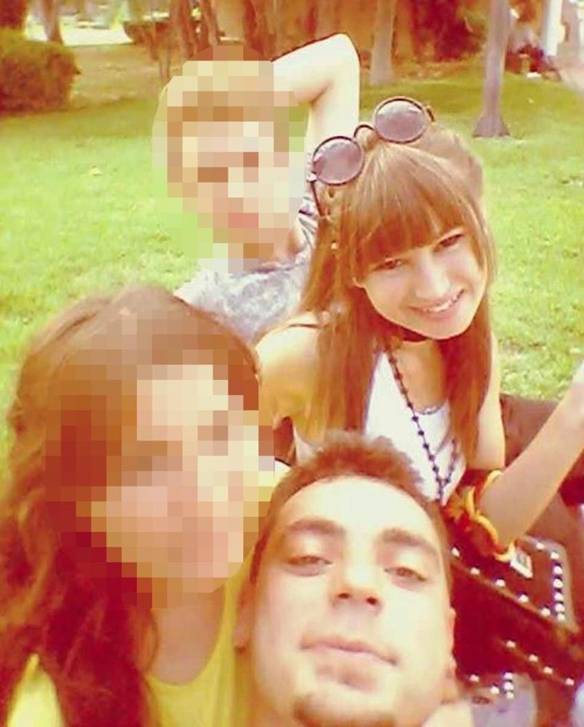 Antalya'da kan donduran olay: Önce baldızını sonra kuryeyi öldürüp aynı araziye gömdü! 5 ay yaşıyormuş gibi ailesine mesaj atmış