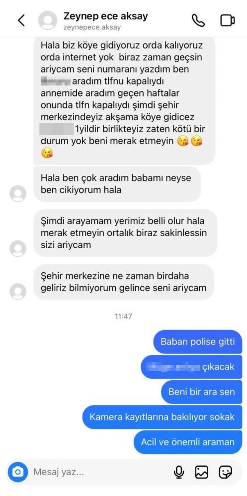 Antalya'da kan donduran olay: Önce baldızını sonra kuryeyi öldürüp aynı araziye gömdü! 5 ay yaşıyormuş gibi ailesine mesaj atmış