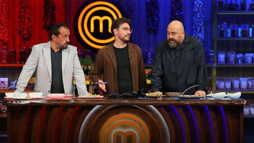 Masterchef'te eleme adayları belli oldu! Şefler cezaları tek tek açıkladı