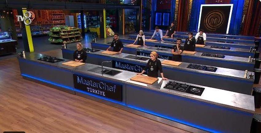 Masterchef'te eleme adayları belli oldu! Şefler cezaları tek tek açıkladı