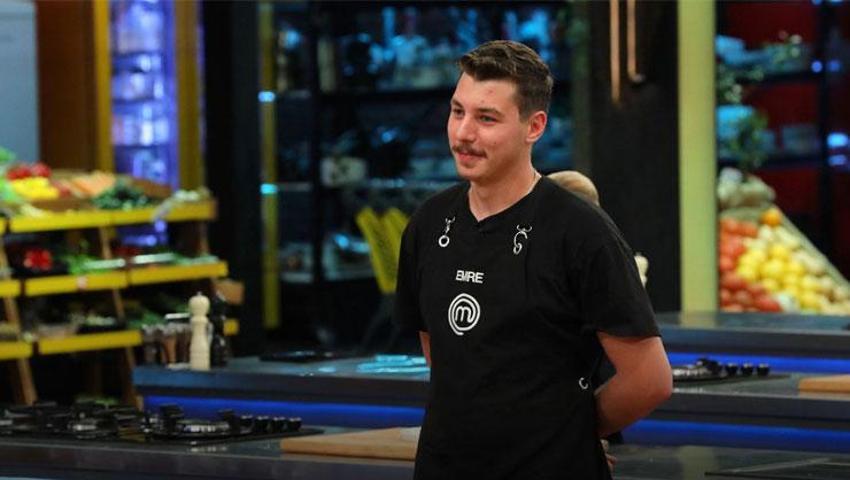 Masterchef'te eleme adayları belli oldu! Şefler cezaları tek tek açıkladı